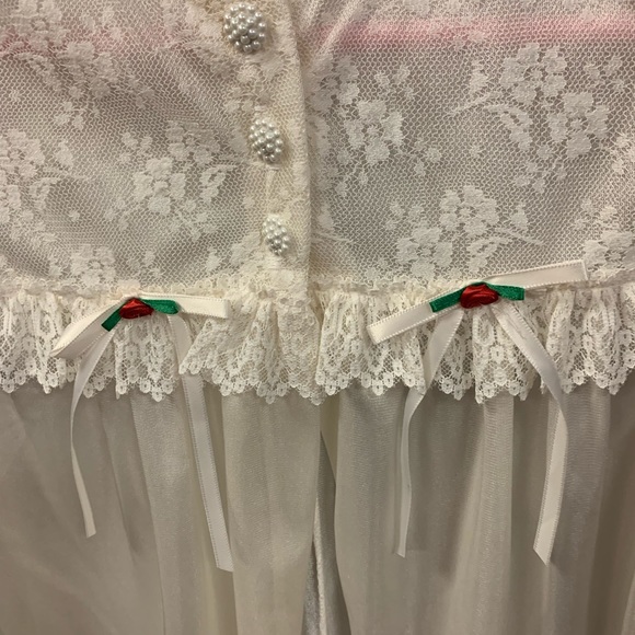 Small Steps sleepwear nylon bathrobe - Picture 4 of 7